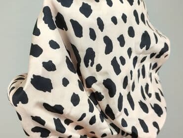 spódnice maxi panterka: Shein Curve, Spódnica damska, rozmiar 4XL — 6