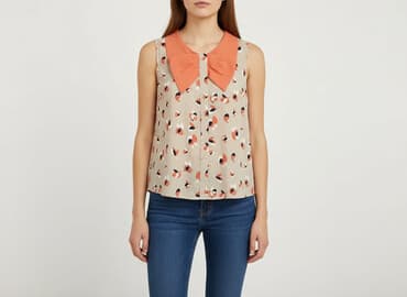 c a body: Atmosphere, Bluzka damska, rozmiar M — 6