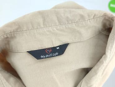 koszula tunika damska: Koszula damska, rozmiar M — 4