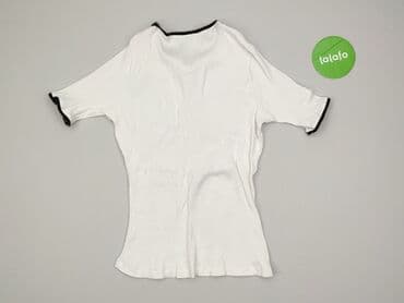dopasowane bluzki damskie: Bluzka damska, rozmiar S — 3