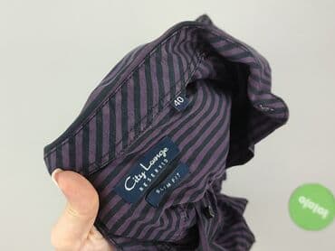 kurtka reserved czarna: Reserved, Koszulа dla mężczyzn, rozmiar L — 4