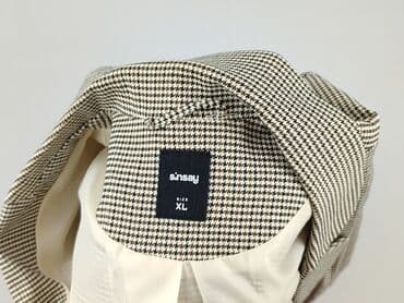 marynarka damska sinsay: Marynarka damska, rozmiar XL — 4