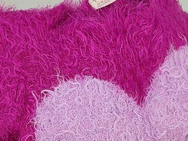 sweter hello kitty h: Sweterek, Kiki & Koko, 4-5 lat, 104-110 cm, stan - Bardzo dobry — 6