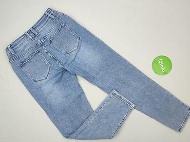 lee elly slim: Used Jeans, Jeansy damskie, rozmiar S — 4