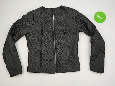 black squad kurtki: Kurtka przejściowa damska, rozmiar S — 2