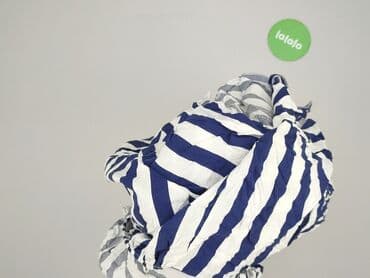 bluzki damskie paski: Top damski, rozmiar One size — 5