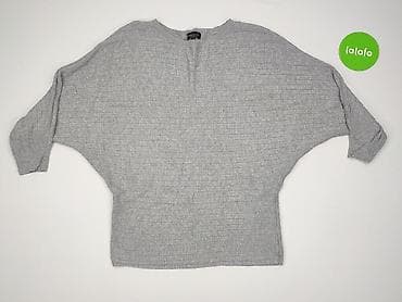 sweter m s: F&F, Sweter damski, rozmiar M — 2