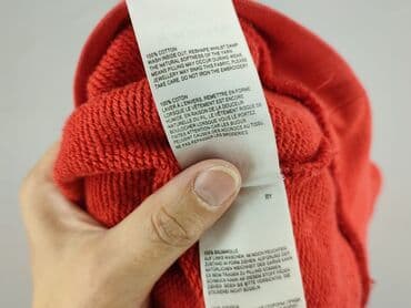 czerwona bluza: Whistles, Bluza damska
, rozmiar S — 6