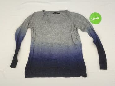 sweter tunika mohito: Monnari, Sweter damski, rozmiar L — 2