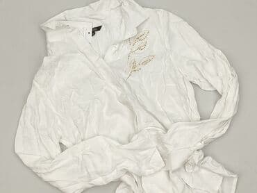 t shirty tommy hilfiger basic: Top Secret, Women`s shirt, S — 1