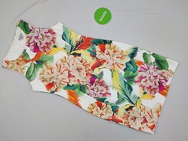 solar sukienki len: H&M, Sukienka damska, rozmiar M — 2