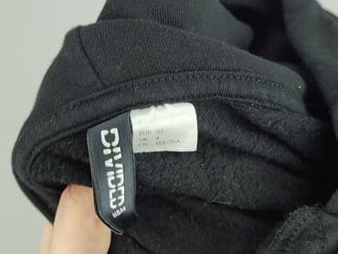 h m bluza: H&M Divided, Bluza z kapturem damska, rozmiar 2XS — 5