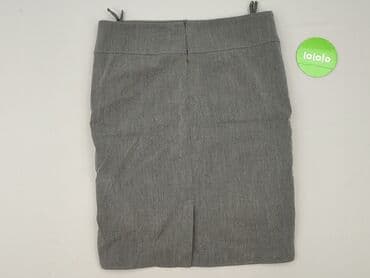 plisowane spódnice i marynarka: Spódnica damska, rozmiar 3XL — 4