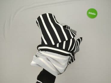 piec lat w paski bluza w paski swiat: Kardigan damski, rozmiar S — 6