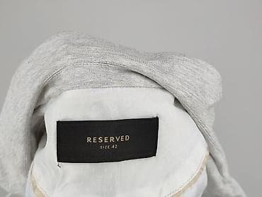 marynarka prada: Reserved, Marynarka damska, rozmiar XL — 4