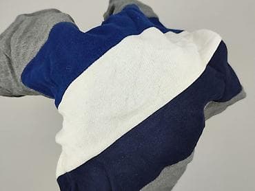 modne bluzki wiosenne: Springfield, Bluza dla mężczyzn, rozmiar XS — 6
