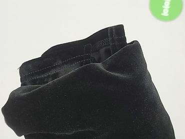 top satynowy h: Spódnica damska, rozmiar S — 7