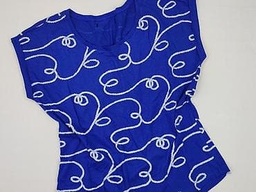 T-shirt damski, rozmiar L
