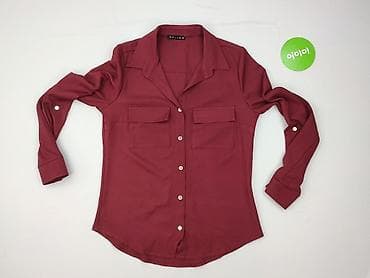 foret t shirty: Koszula damska, rozmiar S — 3