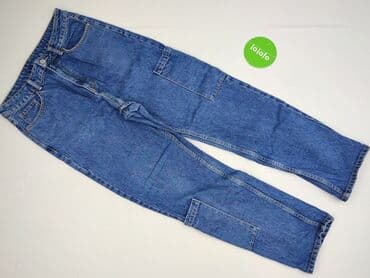 abercrombie and fitch jeans: Jeansy damskie, rozmiar M — 2