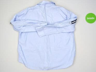 calzedonia koszula w paski: Zara, Koszula damska, rozmiar S — 3