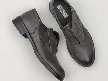 buty dziecięce ze sztywnym zapiętkiem: Martin Pescatore, Półbuty damskie, 39 w lalafo.pl — 1 buty dziecięce ze sztywnym zapiętkiem: Martin Pescatore, Półbuty damskie, 39 — 1