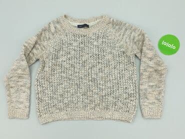sweter w paski h: Marks & Spencer, Sweter damski, rozmiar S — 2