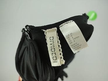 trampki na platformie h m: H&M Divided, Sukienka damska, rozmiar L — 4