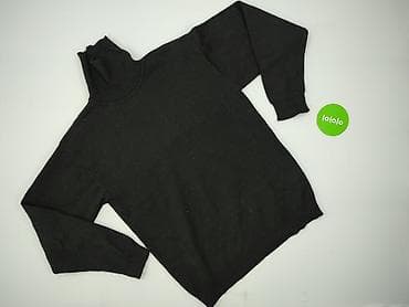 cheap black: Golf damski, rozmiar M — 2