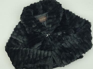 mango płaszcz: Yashimei, Futro, rozmiar M — 1