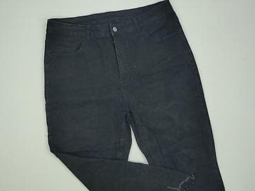 drain: Shein Curve, Jeansy damskie, rozmiar 2XL — 1