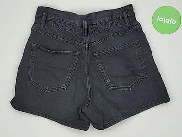 pull and bear bermudy: PULL&BEAR, Szorty damskie, rozmiar M — 3
