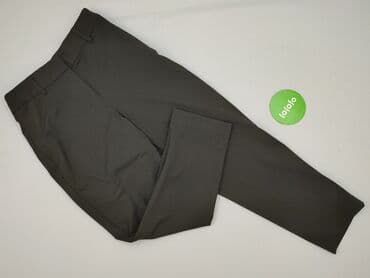 h m hello kitty spodnie: H&M, Spodnie materiałowe damskie, rozmiar M — 2