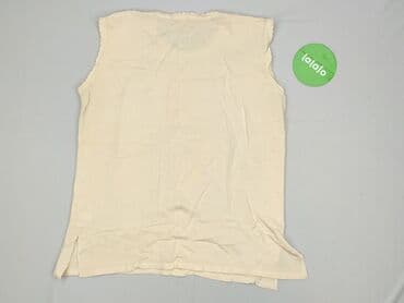 bluzka bez dekoltu: Women's blouse, size M — 4