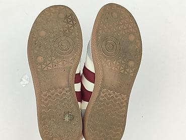 e obuwie: Sneakersy damskie, rozmiar 39 — 5