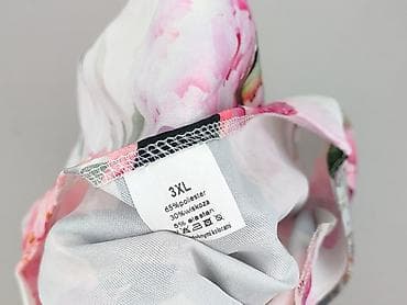 sukienki boho plus size: Sukienka damska, rozmiar 3XL — 4