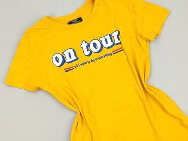 koszulka pszczółka maja: Bershka, Koszulka dla mężczyzn, rozmiar M — 1