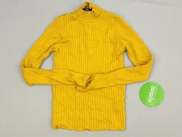 bytom sweter: Bershka, Golf damski, L — 2