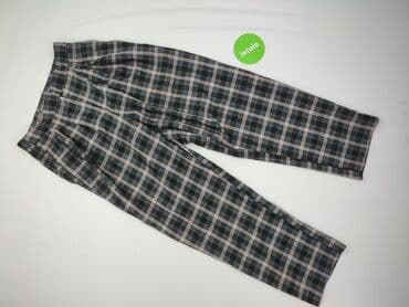 ocieplane legginsy primark: Primark, Spodnie materiałowe damskie, rozmiar L — 2