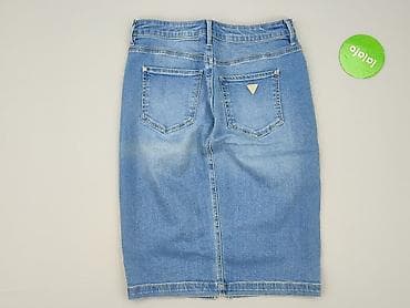 guess jeansy: Guess, Spódnica damska, rozmiar S — 3