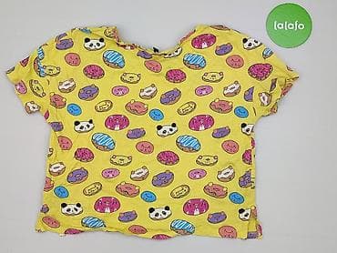 hellou kiti: Sinsay, T-shirt damski, rozmiar S — 3