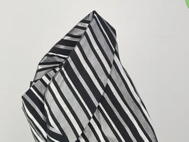 srebrne bluzki wieczorowe: Bluzka damska, rozmiar M — 5