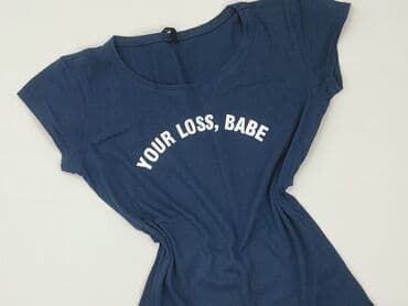 koszulki z nadrukiem małej mi: S.Oliver, T-shirt damski, XS — 1