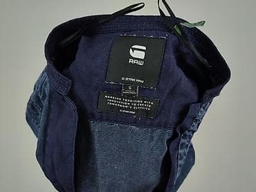 sneakersy bench: G-Star Raw, Tunika damska, rozmiar S — 4