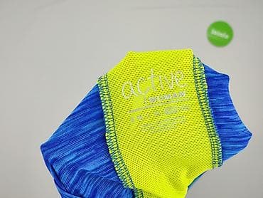 trampki roxy: Active Wear, T-shirt damski, rozmiar 2XL — 4