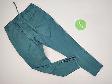 tu spodnie: Outhorn, Spodnie dresowe damskie, rozmiar M — 3