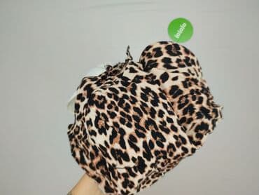 piżamy damskie allegro: Spodnie materiałowe damskie, rozmiar L — 5