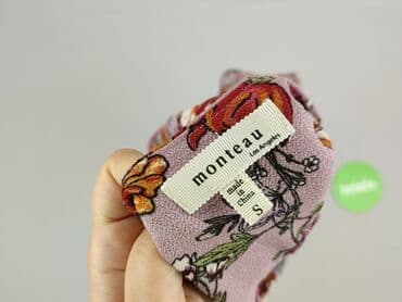 bluzka montego: Bluzka damska, rozmiar S — 4