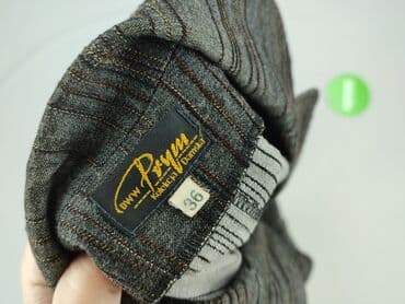 spodnie i marynarka damska na komunie: Elegancki komplet, rozmiar S — 4