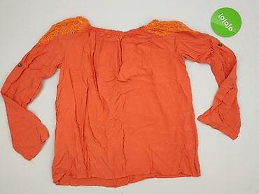 hm bluzki cekiny: Bluzka damska, rozmiar 2XL — 3